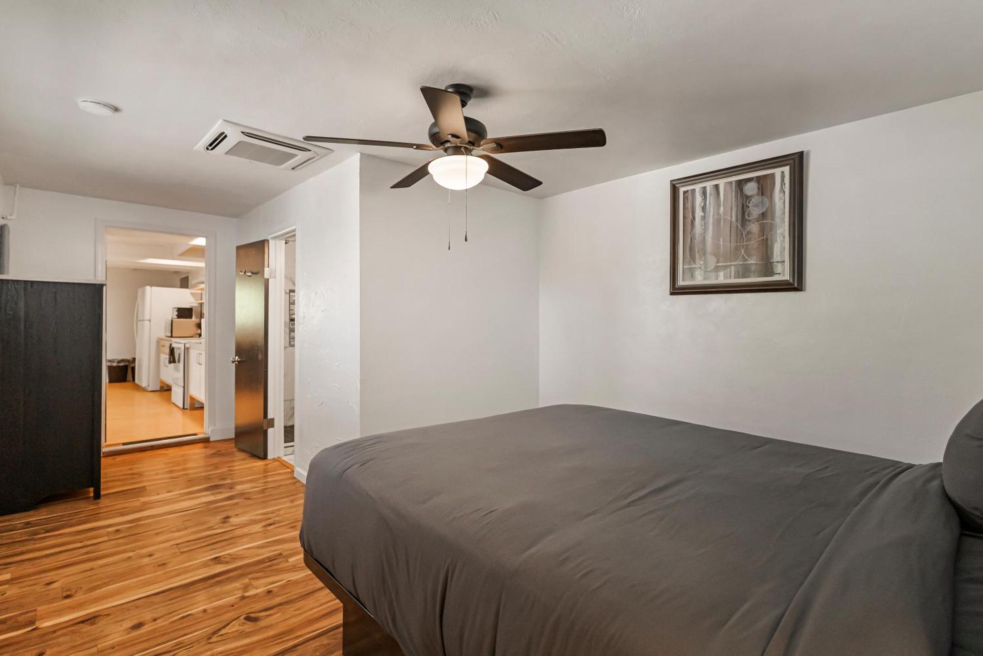 Guest House, Accessible To Downtown, & Fast Wifi! Chico Buitenkant foto