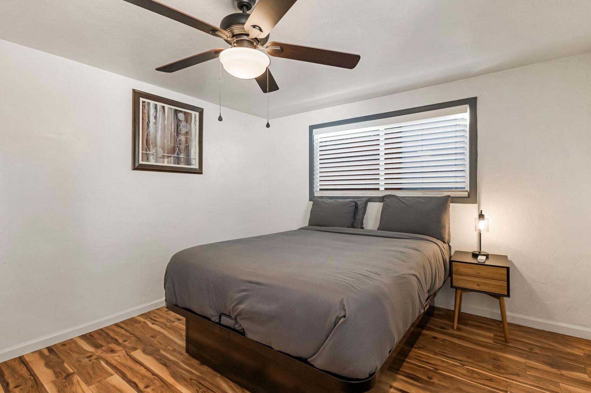 Guest House, Accessible To Downtown, & Fast Wifi! Chico Buitenkant foto