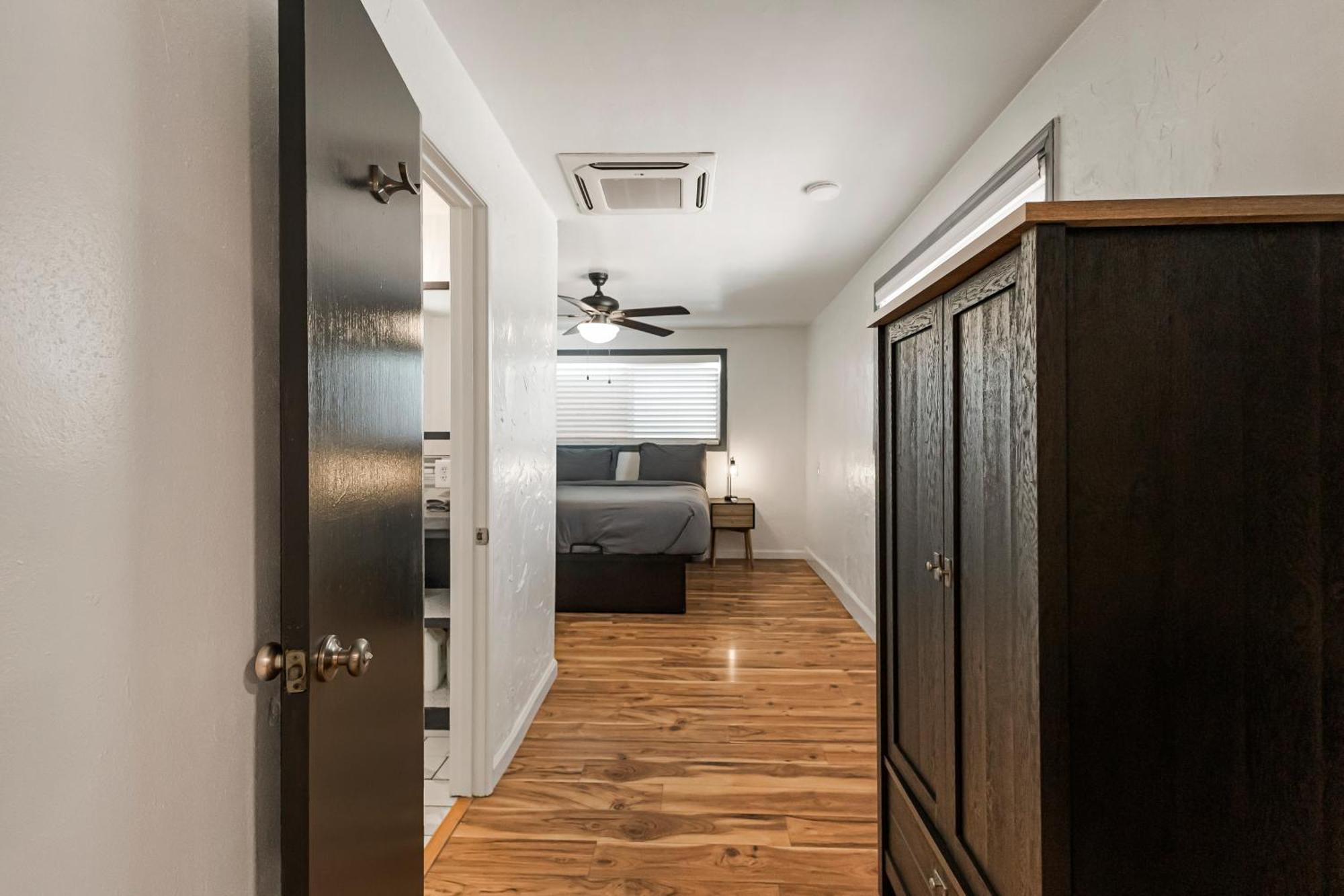 Guest House, Accessible To Downtown, & Fast Wifi! Chico Buitenkant foto